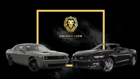 Golden Lion Cars rent