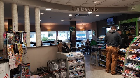 Centra Charleville