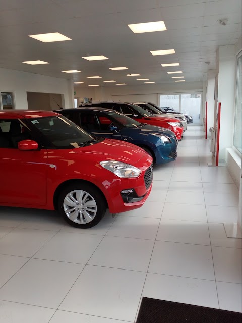 Photo of Cassidy Motors Ltd (Ballina) - Crossmolina RoadBallina, F26 TD93, Ireland
