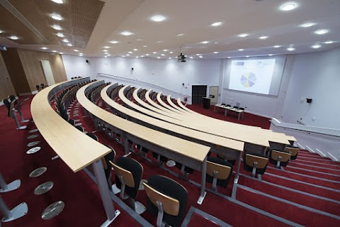 University of Galway Conference & Event Centre