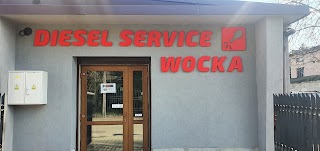 Diesel Service Wocka