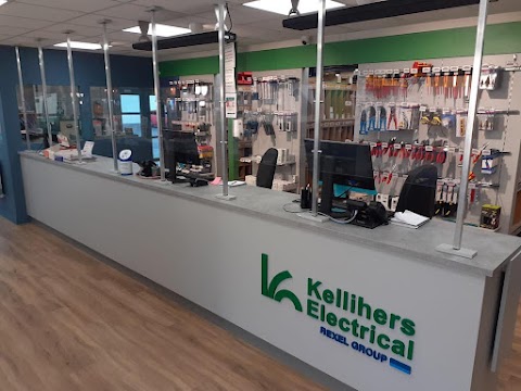 Kellihers Electrical