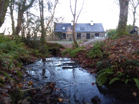 Lickeen Cottage