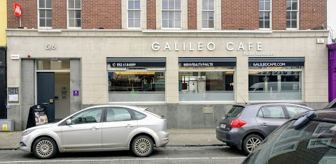 Galileo Cafe