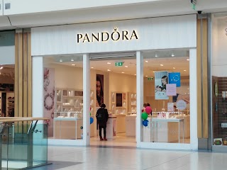 Pandora Mahon Point