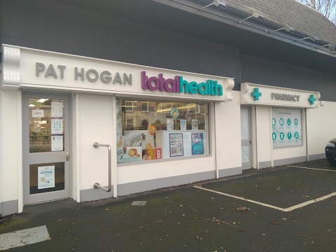 Pat Hogan totalhealth Pharmacy