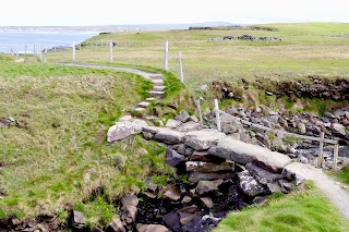 Doolin Cliff Walks