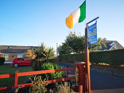 Clonmacnoise B&B