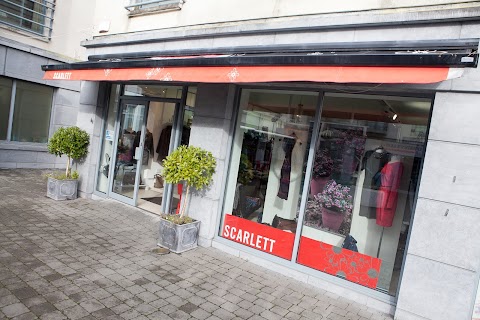 Scarlett Boutique