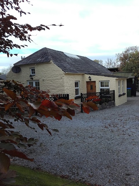 Adare Farm Cottage