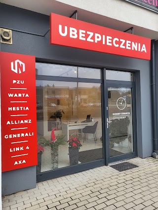 Centrum Ubezpieczeń K.W.Niewczas