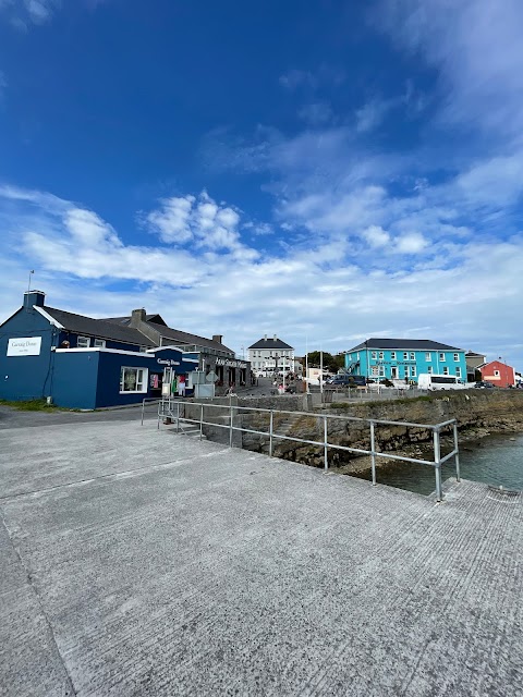 Aran Sea Tours and Fishing