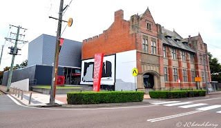 Maitland Regional Art Gallery