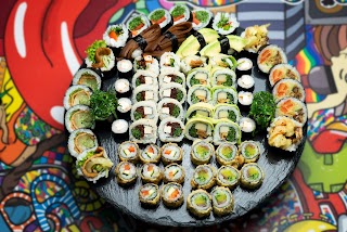 StreetSu - Vegan Sushi