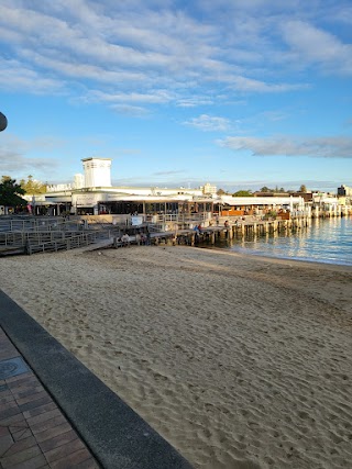 Manly Cove Tidal Pool