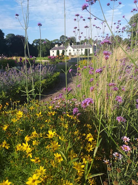 Killarney National Park Visitor Centre