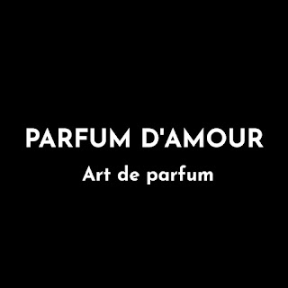 PARFUM D'AMOUR
