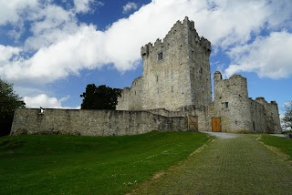 Paddy's Palace Killarney