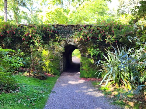 Derrynane House