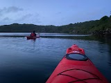 Atlantic Sea Kayaking - Lough Hyne