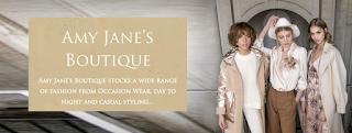 Amy Jane's Boutique