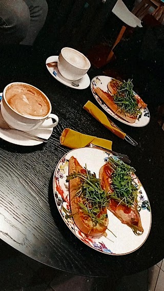 Chatka Cafe