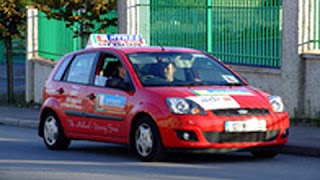 Hynes Driving School