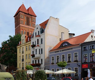 Telepizza - pizza Toruń