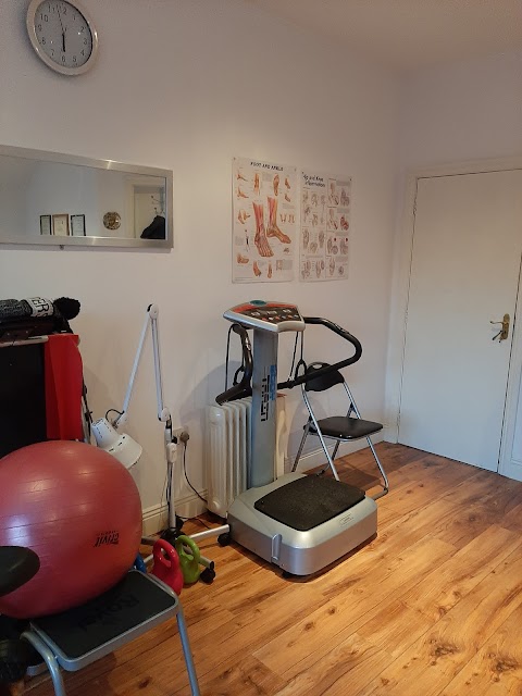 Physiotherapy&Bioenergy Clinic