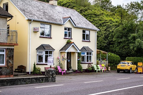 Rockwood House - Bed and Breakfast