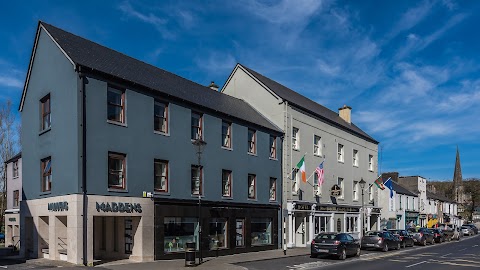 Clew Bay Hotel