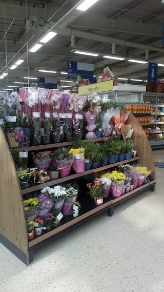 Tesco Superstore