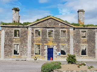 Garrettstown House Holiday Park