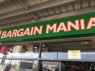 Bargain Mania