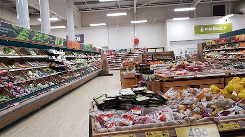 Tesco Superstore