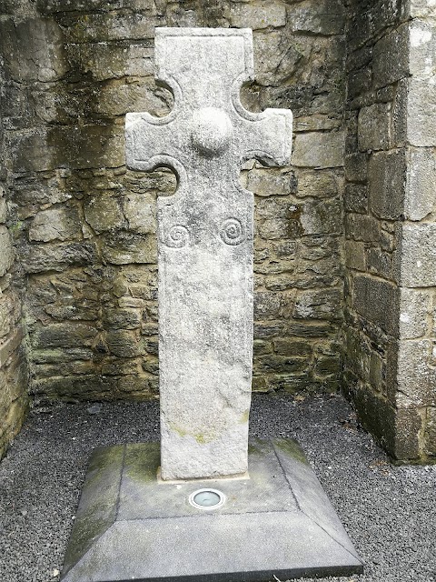 Burren Visitor Centre