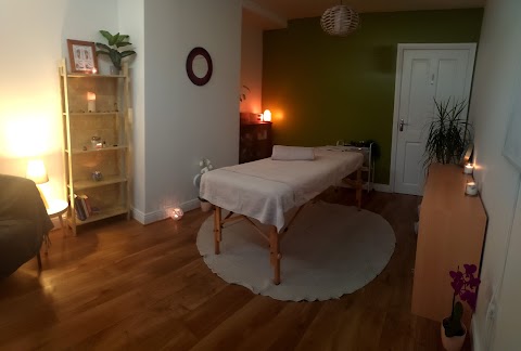 Wild Atlantic Therapies