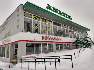 Drogeria Rossmann