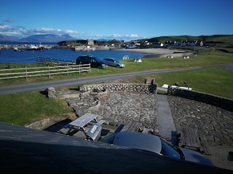 Clare Island Community Centre Anchor Bar& Bistro