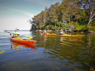 Kayak Sports