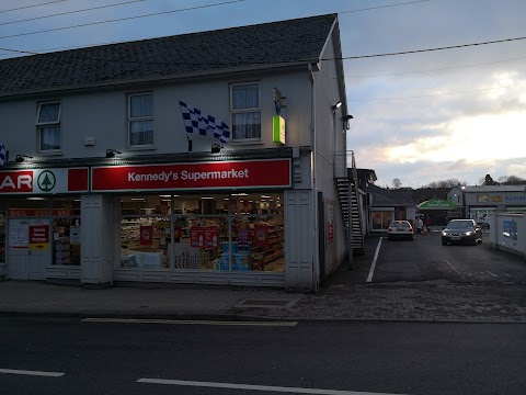 Kennedy's Supermarket / SPAR