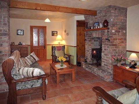 Trident Holiday Homes - Sheans Holiday Cottage