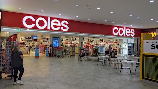 Coles Cairns Smithfield