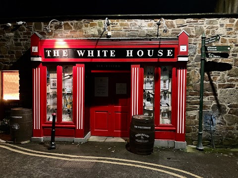 The White House Kinsale