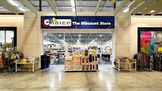 Choice The Discount Store Upper Coomera