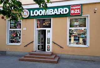 Loombard Lipowa 45