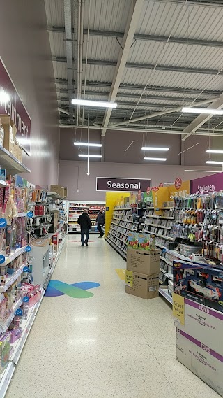 Tesco Superstore