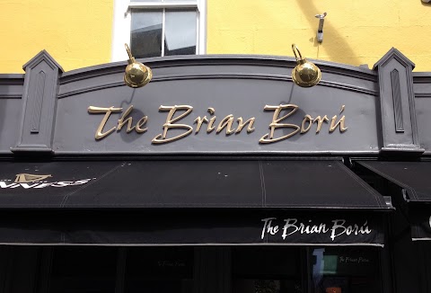 The Brian Boru Bar & Restaurant