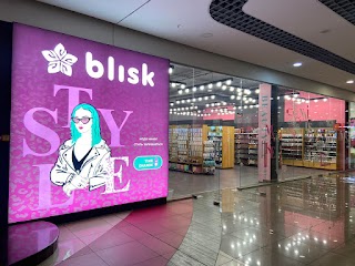 Blisk