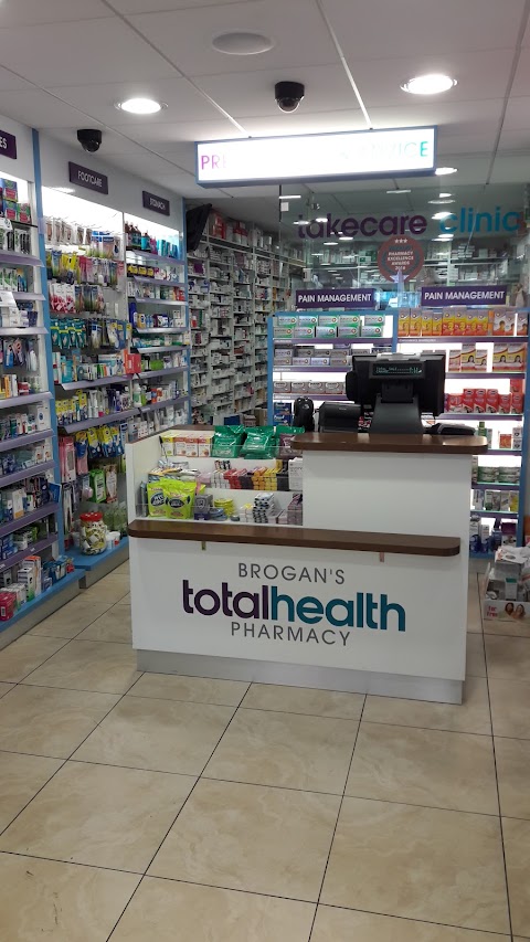 Brogan's totalhealth Pharmacy